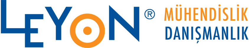 Leyon Logo